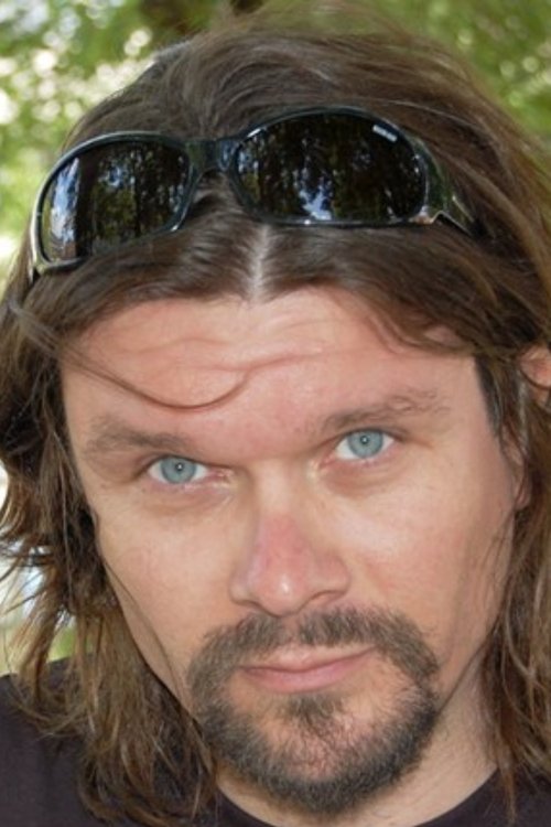 Profile image of Ville Lipiäinen