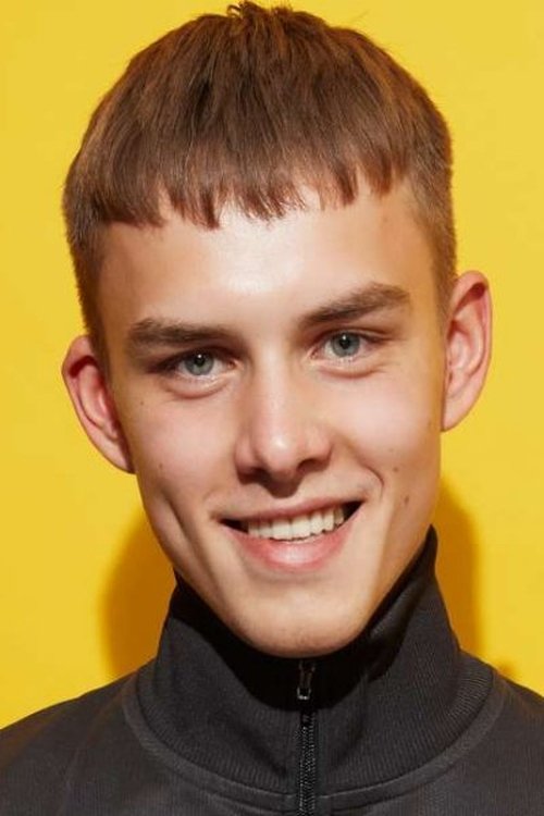 Vilmer Trier Brøgger photo