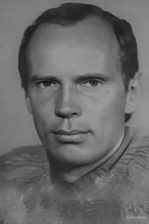 Vilnis Bekeris photo