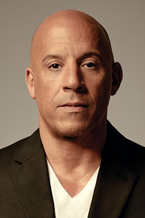 Vin Diesel photo