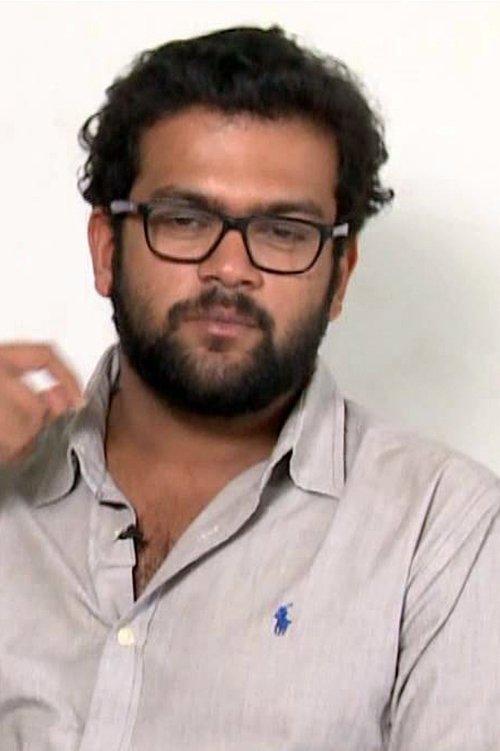 Profile image of Vinay Govind