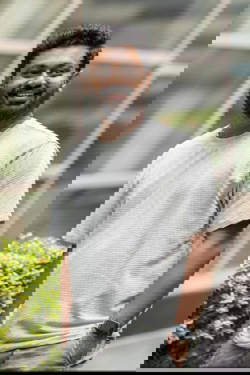 Profile image of Vinayak Chandrasekaran