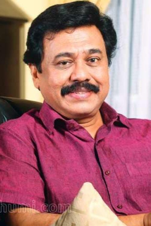 Profile image of Vinayan