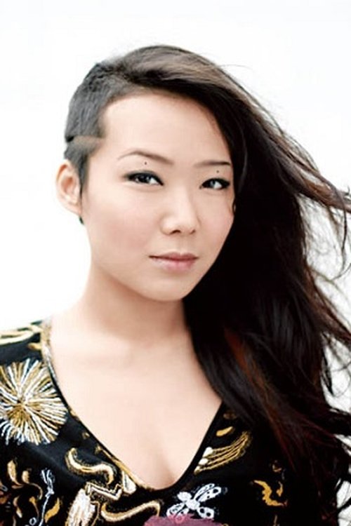 Vincci Cheuk Wan-Chi photo