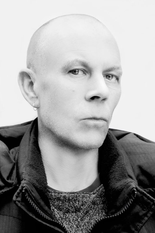 Vince Clarke photo