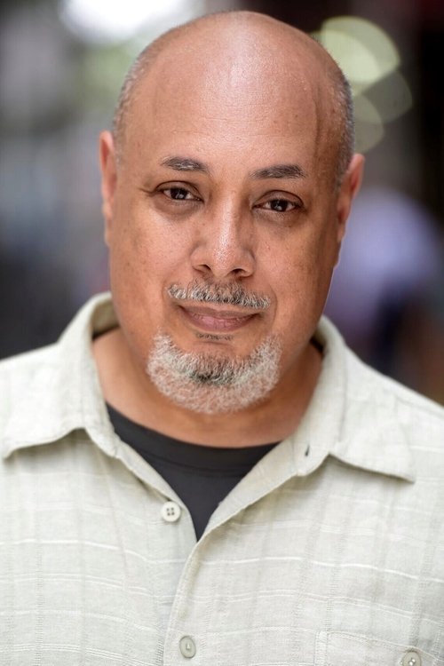 Vince Edgehill photo