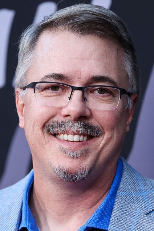 Vince Gilligan photo