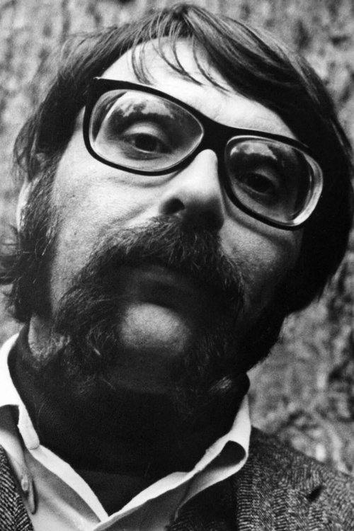Vince Guaraldi photo