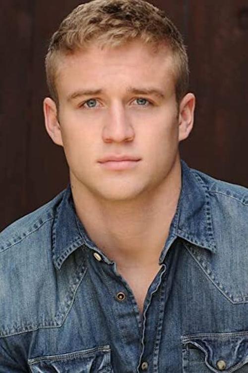 Vince Hill-Bedford photo