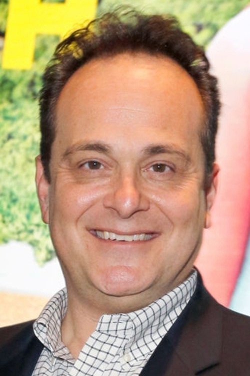 Profile image of Vince Marcello