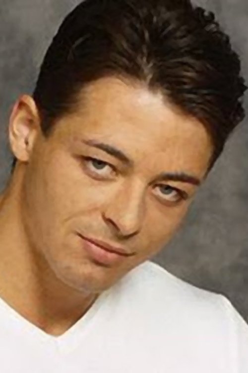 Vince Rockland photo