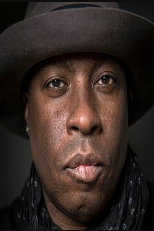 Vince Wilburn Jr. photo