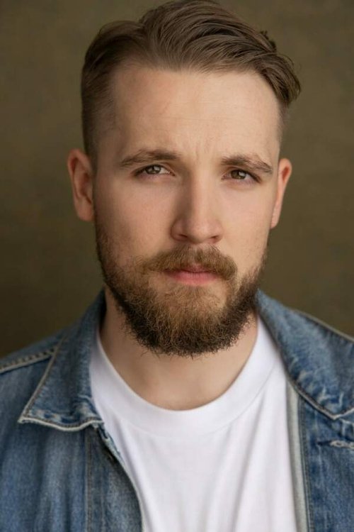 Vincent Andrew-Scammell photo