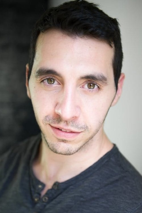 Vincent Andriano photo