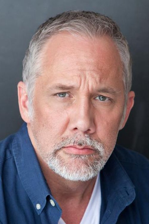 Vincent Angell photo