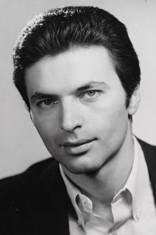 Vincent Baggetta photo