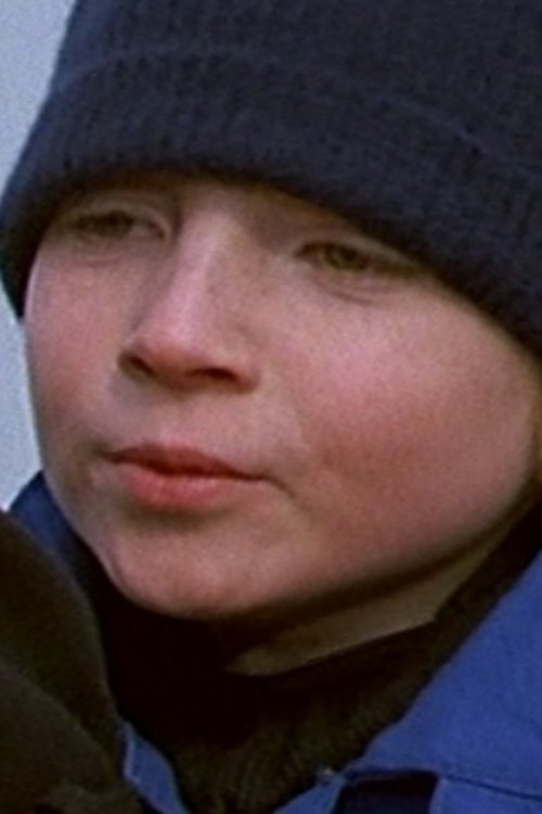 Vincent Barazzoni photo