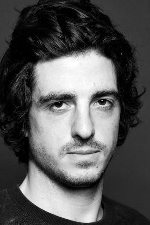 Vincent Darmuzey photo