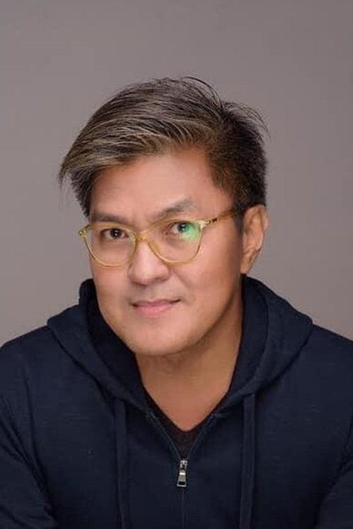 Vincent de Jesus photo