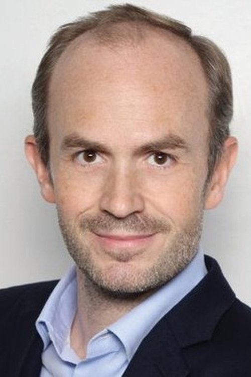 Vincent Demoury photo