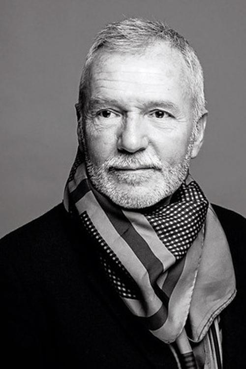 Vincent Dieutre photo