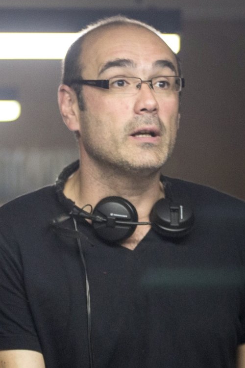 Profile image of Vincent Garenq