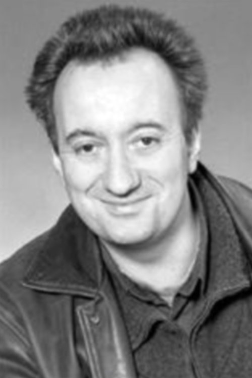 Vincent Jaspard photo