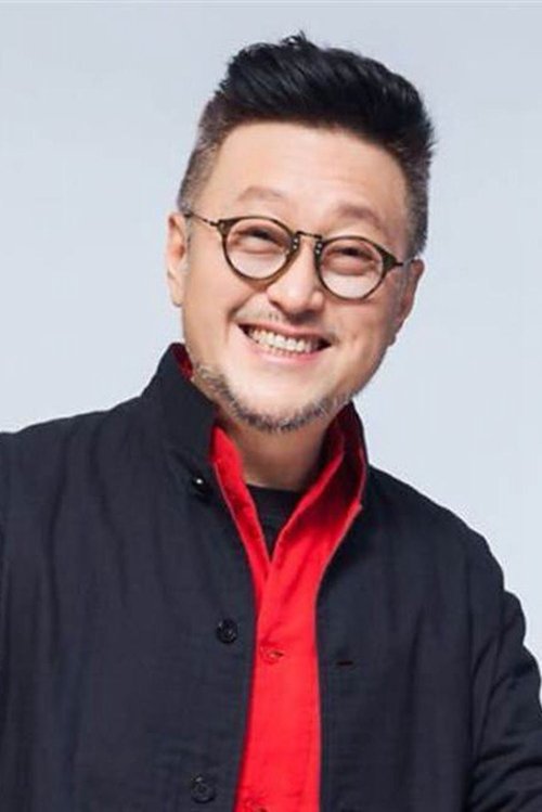 Profile image of Vincent Kok Tak-Chiu