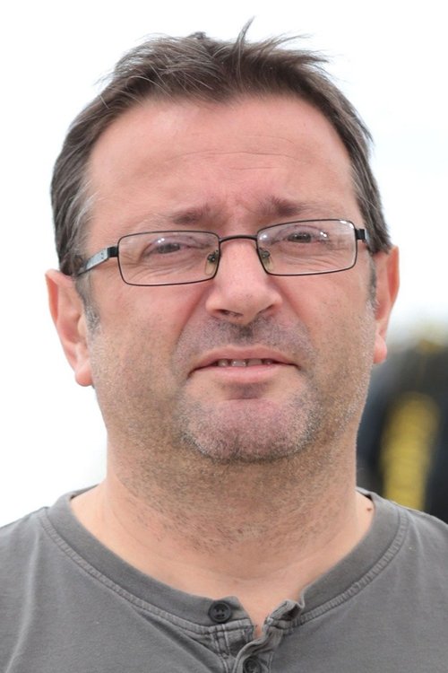 Vincent Maraval photo