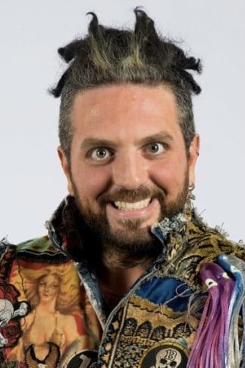 Vincent Marseglia photo