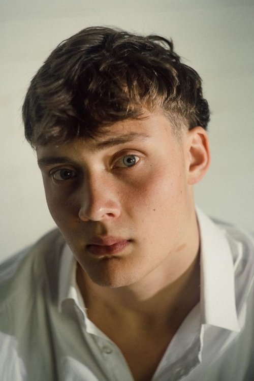 Vincent Miller photo