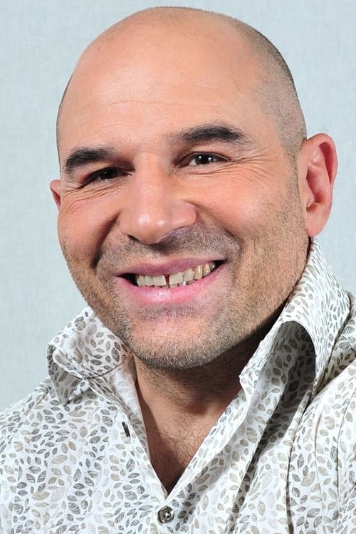 Vincent Moscato photo