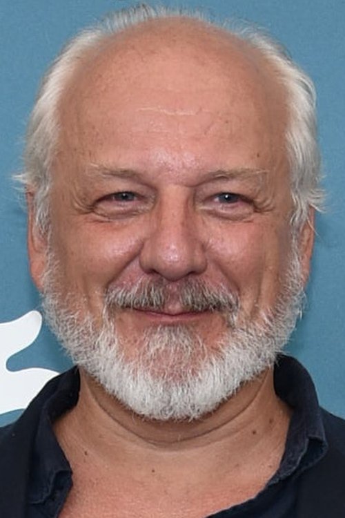 Vincent Nemeth photo