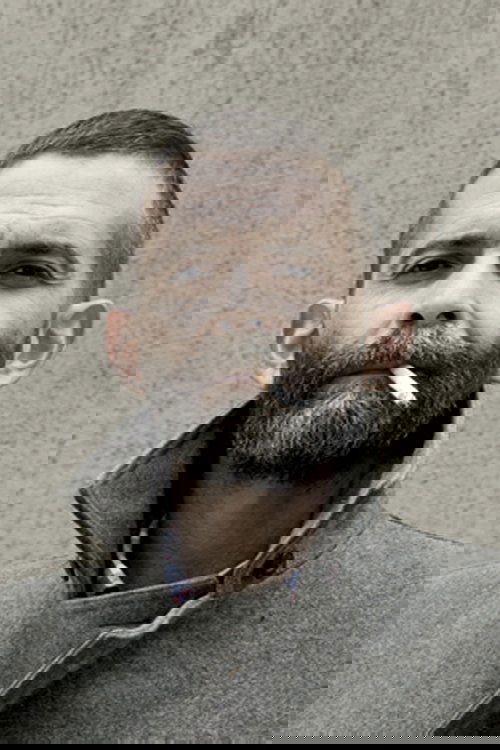 Profile image of Vincent Paronnaud