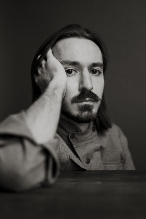 Profile image of Vincent René-Lortie