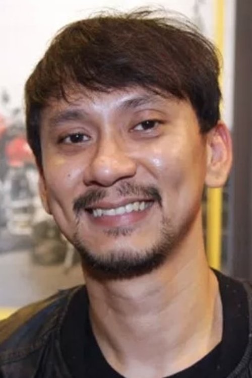 Vincent Rompies photo