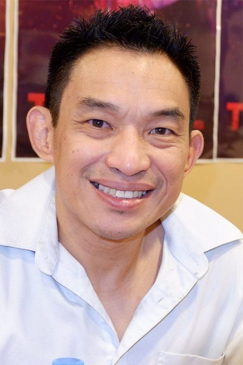 Vincent Soberano photo