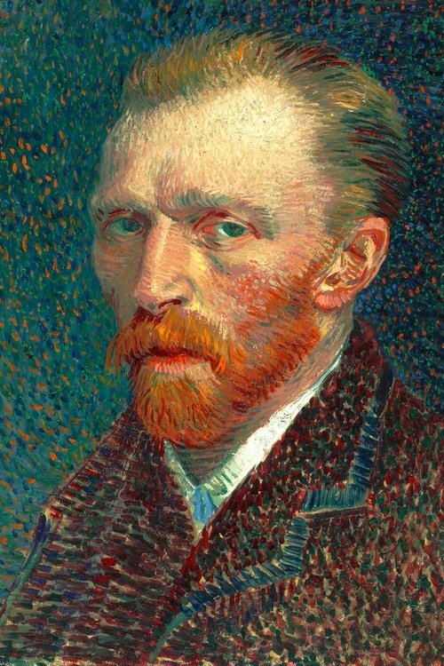 Vincent van Gogh photo