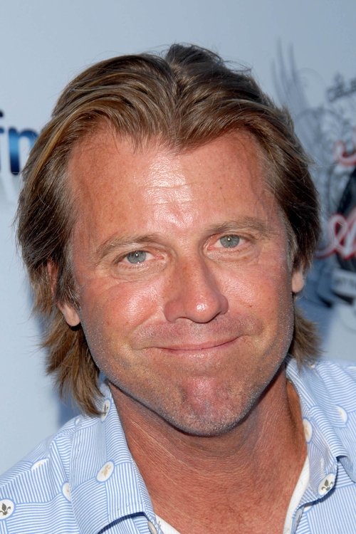 Vincent Van Patten photo