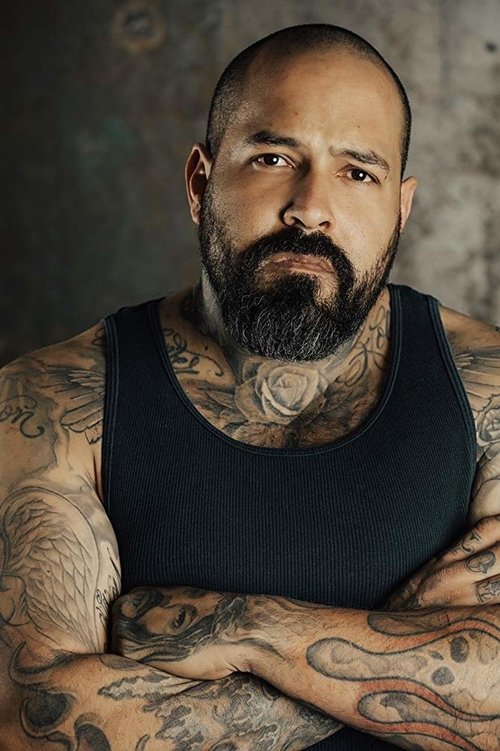 Vincent Vargas photo