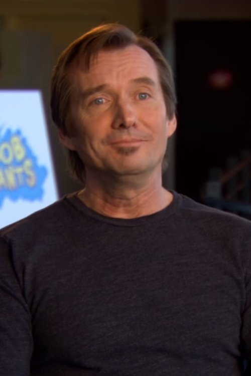 Profile image of Vincent Waller