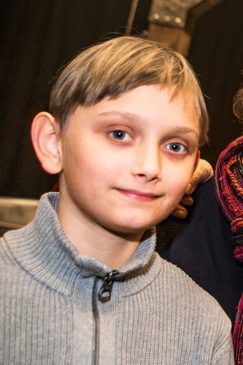 Vincent Wettergren photo