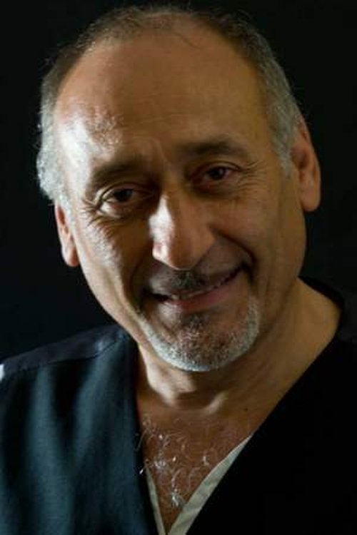 Vincenzo Merolla photo