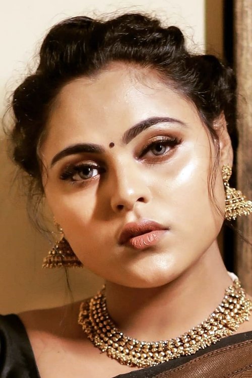 Vincy Aloshious photo