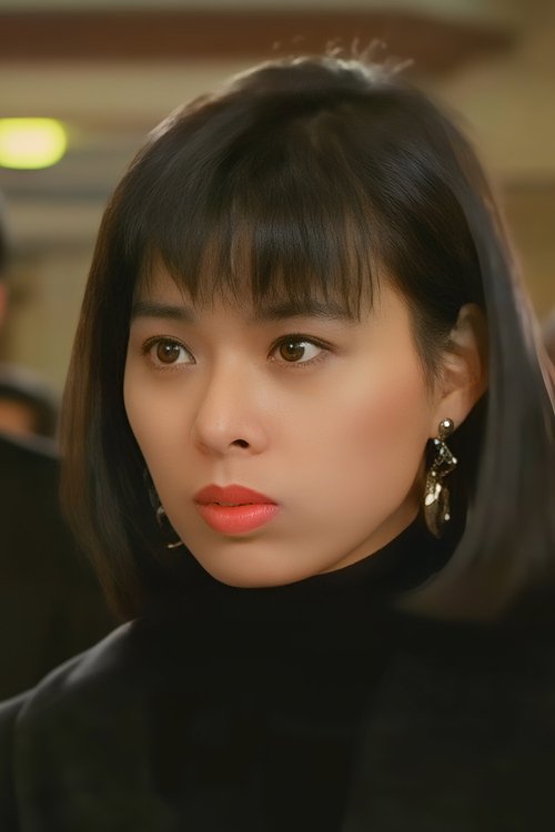 Vindy Chan Wai-Yee photo