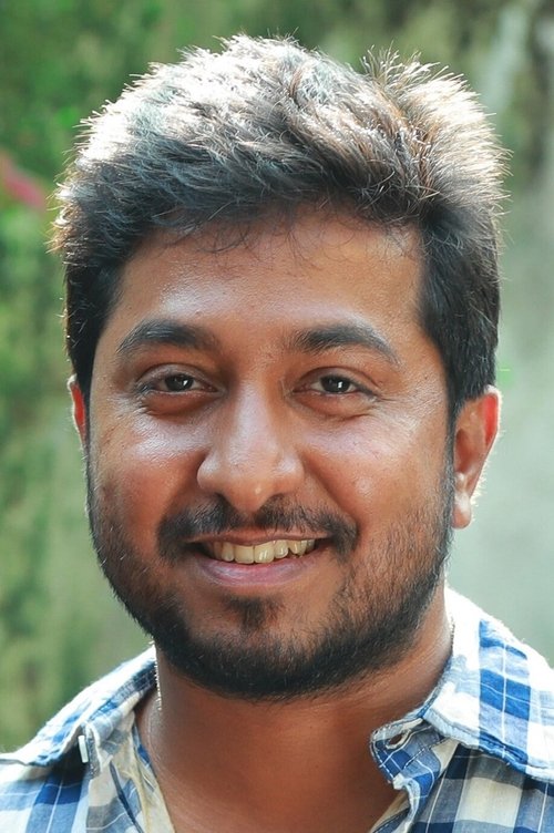 Vineeth Sreenivasan photo
