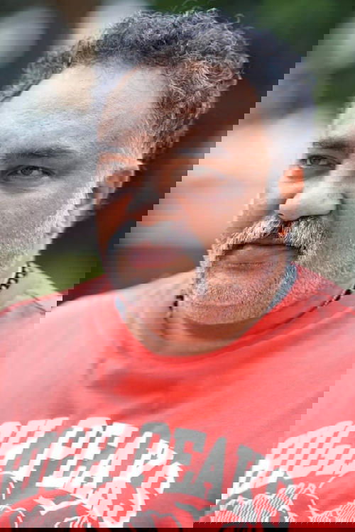 Vineeth Thattil David photo