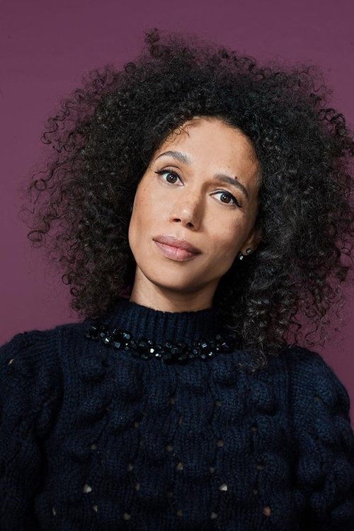 Vinette Robinson photo