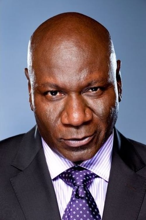 Ving Rhames photo