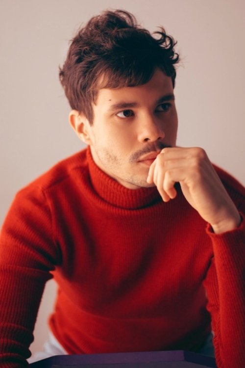 Vinicius Teixeira photo